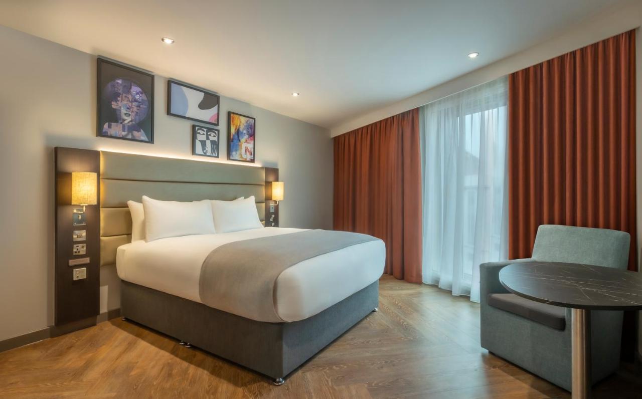 Maldron Finsbury Park, Hotel Londres